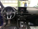  Audi  Q5  Sportback 55 TFSI e quattro S line 2.0 TFSI 270KW AT7 E6d #13