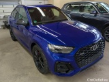  Audi  Q5  Sportback 55 TFSI e quattro S line 2.0 TFSI 270KW AT7 E6d #21