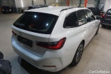  Bmw  Serie 3 Baureihe 3 Touring 318 d 2.0 110KW AT8 E6d #2