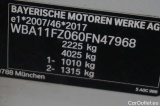  Bmw  Serie 3 Baureihe 3 Touring 318 d 2.0 110KW AT8 E6d #5