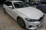  Bmw  Serie 3 Baureihe 3 Touring 318 d 2.0 110KW AT8 E6d #7