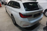  Bmw  Serie 3 Baureihe 3 Touring 318 d 2.0 110KW AT8 E6d #8