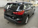  Bmw  X1 Baureihe  xDrive 18 d Advantage 2.0 110KW AT8 E6d #2
