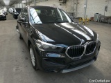  Bmw  X1 Baureihe  xDrive 18 d Advantage 2.0 110KW AT8 E6d #8
