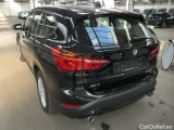  Bmw  X1 Baureihe  xDrive 18 d Advantage 2.0 110KW AT8 E6d #9