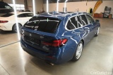  Bmw  Serie 5 Baureihe 5 Touring 530 d xDrive 3.0 210KW AT8 E6d #2