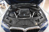  Bmw  Serie 5 Baureihe 5 Touring 530 d xDrive 3.0 210KW AT8 E6d #11
