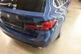  Bmw  Serie 5 Baureihe 5 Touring 530 d xDrive 3.0 210KW AT8 E6d #50