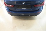  Bmw  Serie 5 Baureihe 5 Touring 530 d xDrive 3.0 210KW AT8 E6d #52