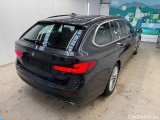  Bmw  Serie 5 Baureihe 5 Touring 520 d 2.0 140KW AT8 E6d #2