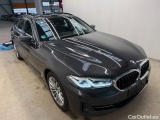  Bmw  Serie 5 Baureihe 5 Touring 520 d 2.0 140KW AT8 E6d #7