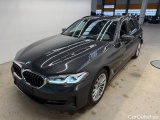  Bmw  Serie 5 Baureihe 5 Touring 520 d 2.0 140KW AT8 E6d #21