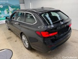  Bmw  Serie 5 Baureihe 5 Touring 520 d 2.0 140KW AT8 E6d #25