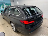  Bmw  Serie 5 Baureihe 5 Touring 520 d 2.0 140KW AT8 E6d #24