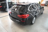  Bmw  Serie 5 Baureihe 5 Touring 530 i xDrive 2.0 185KW AT8 E6dT #2