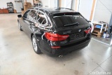  Bmw  Serie 5 Baureihe 5 Touring 530 i xDrive 2.0 185KW AT8 E6dT #8