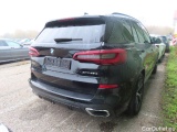  Bmw  X5 Baureihe  xDrive 45 e M Sport 3.0 290KW AT8 E6d #2