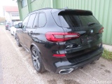  Bmw  X5 Baureihe  xDrive 45 e M Sport 3.0 290KW AT8 E6d #9