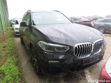  Bmw  X5 Baureihe  xDrive 45 e M Sport 3.0 290KW AT8 E6d #8