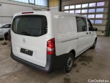  Mercedes  Vito  Kasten 114/116 CDI 119 CDI/BT RWD lang (447.603) 2.1 100KW AT7 E6 #2