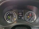  Mercedes  Vito  Kasten 114/116 CDI 119 CDI/BT RWD lang (447.603) 2.1 100KW AT7 E6 #5