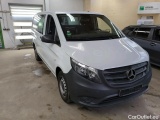  Mercedes  Vito  Kasten 114/116 CDI 119 CDI/BT RWD lang (447.603) 2.1 100KW AT7 E6 #12