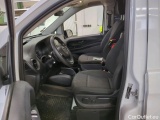  Mercedes  Vito  Kasten 114/116 CDI 119 CDI/BT RWD lang (447.603) 2.1 100KW AT7 E6 #21