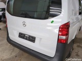  Mercedes  Vito  Kasten 114/116 CDI 119 CDI/BT RWD lang (447.603) 2.1 100KW AT7 E6 #64