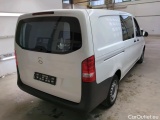  Mercedes  Vito  Kasten 114/116 CDI 119 CDI/BT RWD lang (447.603) 2.1 100KW AT7 E6 #2