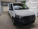 Mercedes  Vito  Kasten 114/116 CDI 119 CDI/BT RWD lang (447.603) 2.1 100KW AT7 E6 #19