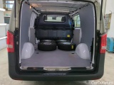  Mercedes  Vito  Kasten 114/116 CDI 119 CDI/BT RWD lang (447.603) 2.1 100KW AT7 E6 #21