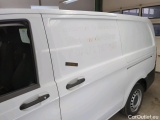  Mercedes  Vito  Kasten 114/116 CDI 119 CDI/BT RWD lang (447.603) 2.1 100KW AT7 E6 #35
