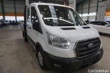  Ford  Transit  Pritsche 350 L2 Doppelkabine Trend 2.0 TDCi 96KW MT6 E6dT #7