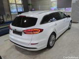  Ford  Mondeo  Turnier Titanium 2.0 EcoBlue 110KW AT8 E6dT #2