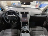  Ford  Mondeo  Turnier Titanium 2.0 EcoBlue 110KW AT8 E6dT #12