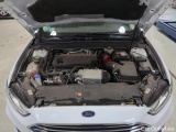  Ford  Mondeo  Turnier Titanium 2.0 EcoBlue 110KW AT8 E6dT #14