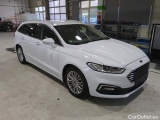  Ford  Mondeo  Turnier Titanium 2.0 EcoBlue 110KW AT8 E6dT #16