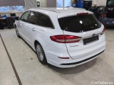  Ford  Mondeo  Turnier Titanium 2.0 EcoBlue 110KW AT8 E6dT #17