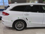  Ford  Mondeo  Turnier Titanium 2.0 EcoBlue 110KW AT8 E6dT #31