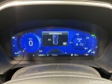  Ford  Kuga  Hybrid Vignale 2.5 140KW ATV E6d #6