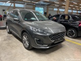  Ford  Kuga  Hybrid Vignale 2.5 140KW ATV E6d #8