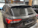  Ford  Kuga  Hybrid Vignale 2.5 140KW ATV E6d #19