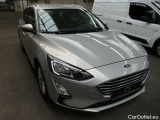  Ford  Focus  Turnier Titanium 1.5 EcoBlue 88KW AT8 E6dT #8