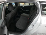  Ford  Focus  Turnier Titanium 1.5 EcoBlue 88KW AT8 E6dT #10