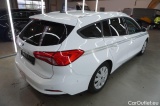  Ford  Focus  Turnier Cool & Connect 1.5 EcoBlue 88KW AT8 E6dT #2