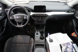  Ford  Focus  Turnier Cool & Connect 1.5 EcoBlue 88KW AT8 E6dT #3