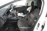  Ford  Focus  Turnier Cool & Connect 1.5 EcoBlue 88KW AT8 E6dT #4
