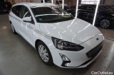  Ford  Focus  Turnier Cool & Connect 1.5 EcoBlue 88KW AT8 E6dT #7