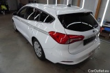  Ford  Focus  Turnier Cool & Connect 1.5 EcoBlue 88KW AT8 E6dT #8