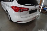  Ford  Focus  Turnier Cool & Connect 1.5 EcoBlue 88KW AT8 E6dT #143